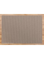 Roca Light Brown Rug - Thumbnail - 8