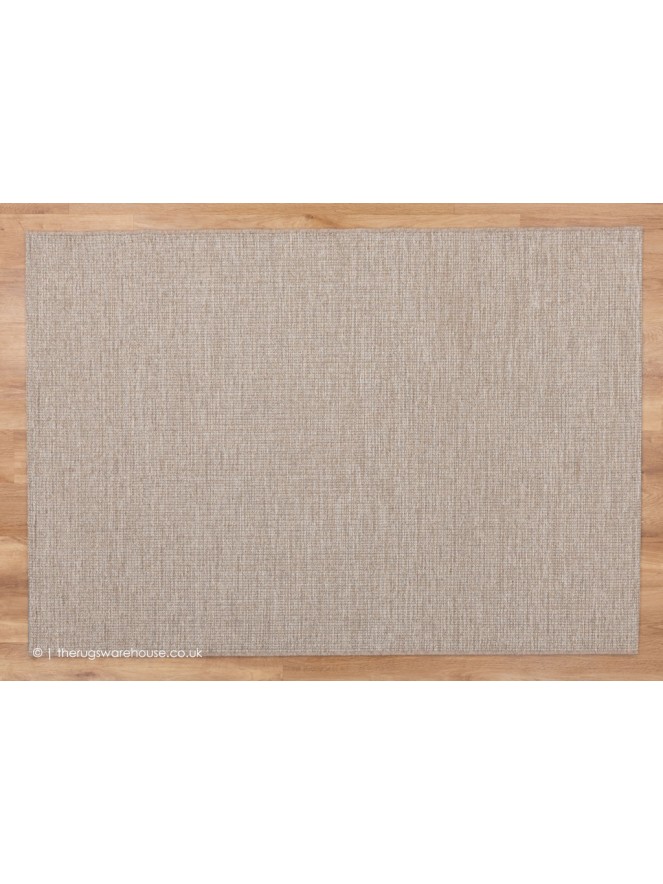 Tilmor Beige Rug - 8