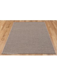 Tilmor Brown Rug - Thumbnail - 2