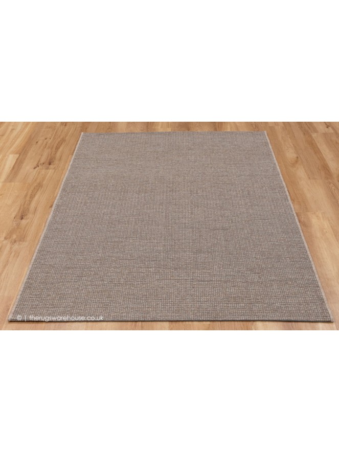 Tilmor Brown Rug - 2