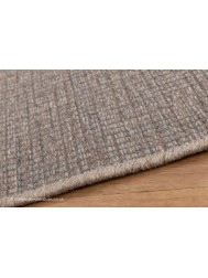 Tilmor Brown Rug - Thumbnail - 4