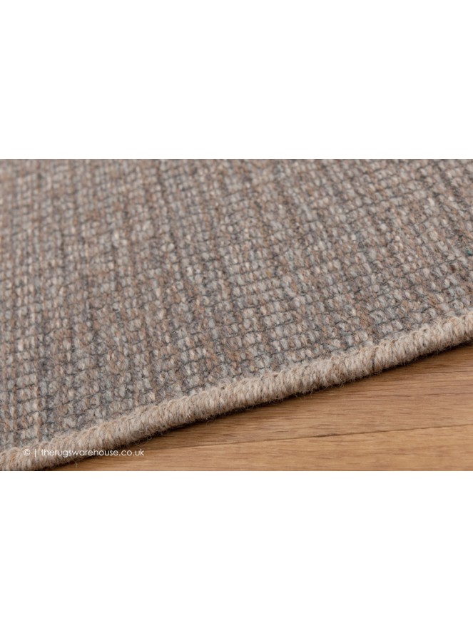 Tilmor Brown Rug - 4