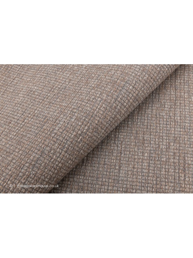 Tilmor Brown Rug - 5