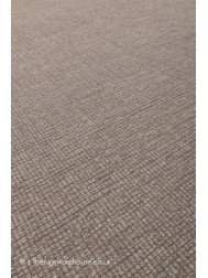 Tilmor Brown Rug - Thumbnail - 6