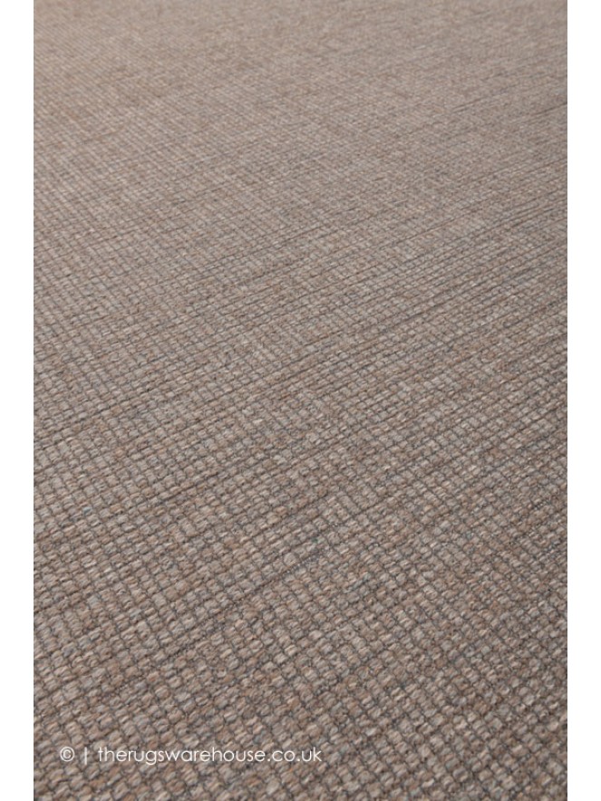 Tilmor Brown Rug - 6