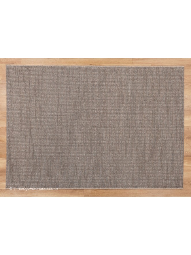 Tilmor Brown Rug - 8