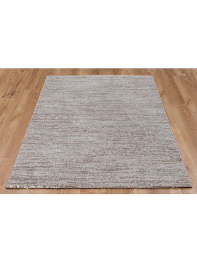 Reo Beige Rug - 2