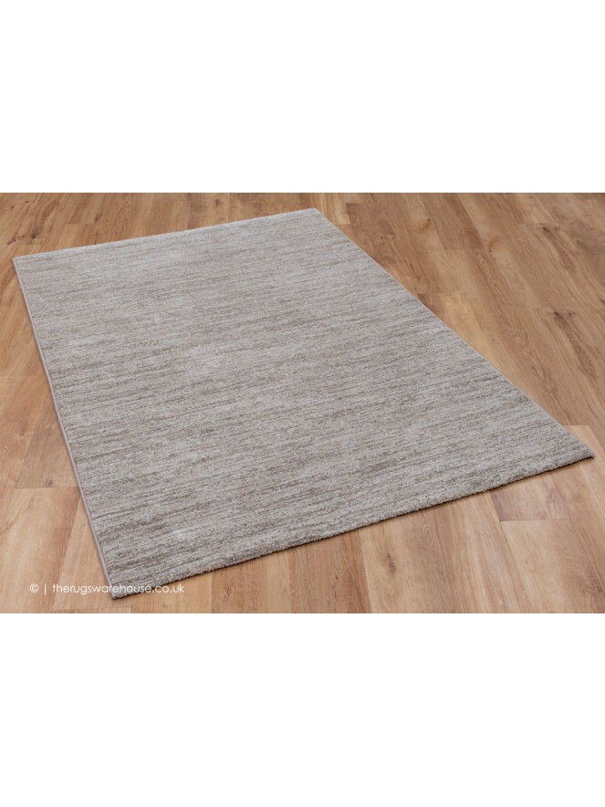 Reo Beige Rug - 3