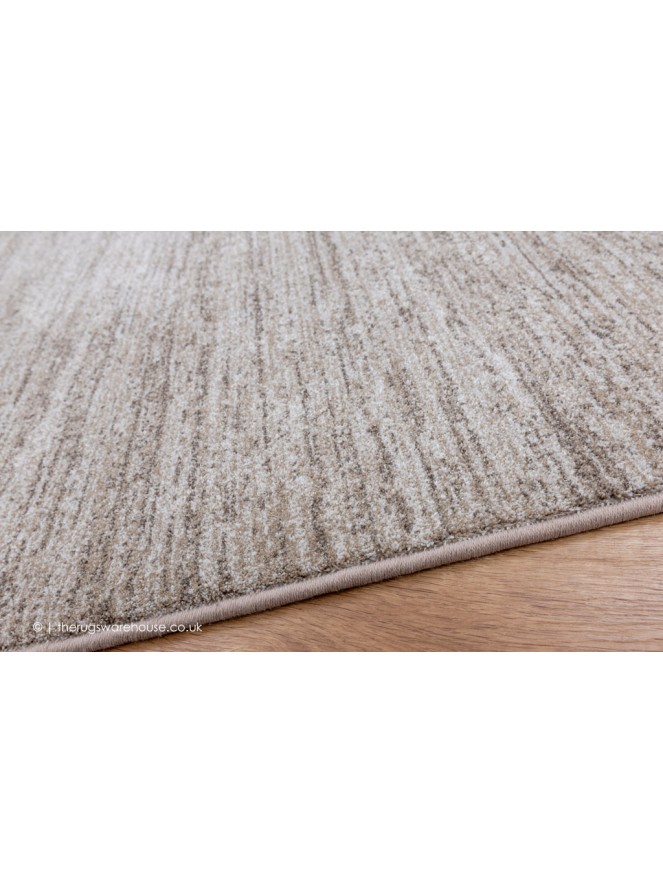 Reo Beige Rug - 4