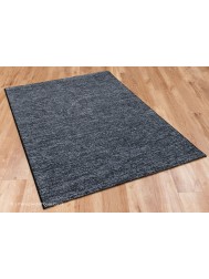 Reo Black Rug - Thumbnail - 3