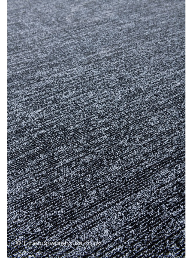 Reo Black Rug - 6