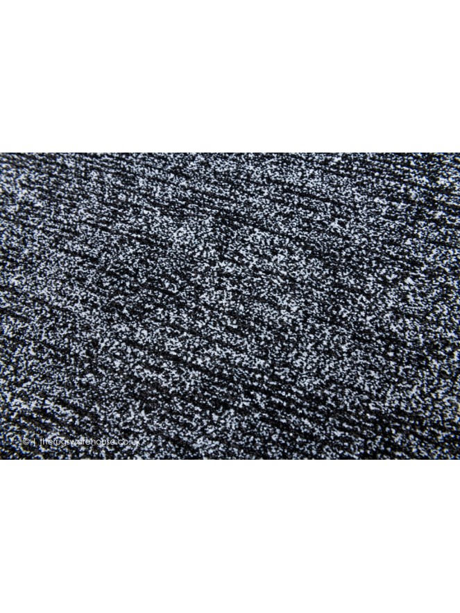 Reo Black Rug - 7