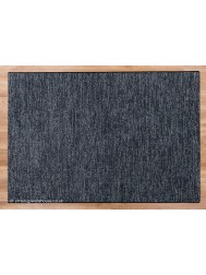 Reo Black Rug - Thumbnail - 8