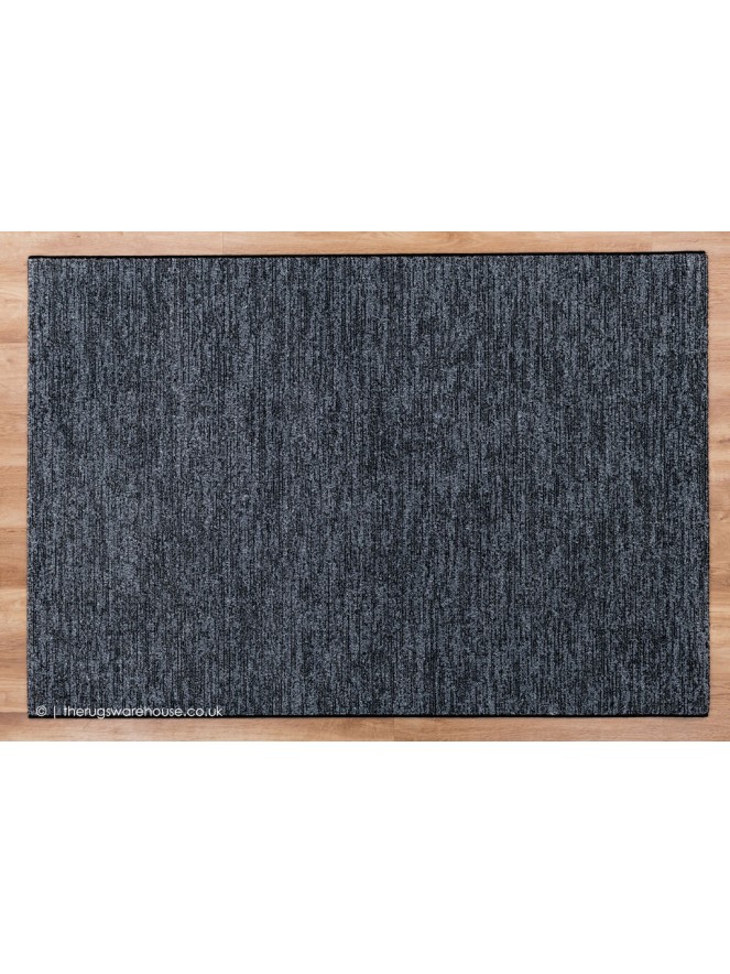 Reo Black Rug - 8