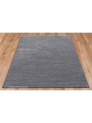 Reo Charcoal Rug - Thumbnail - 2