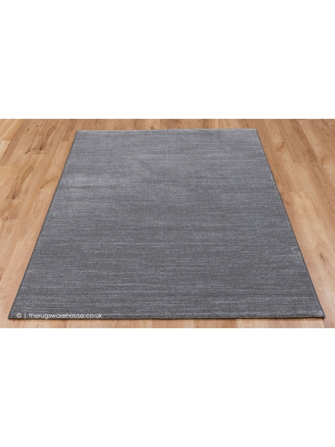 Reo Charcoal Rug - 2