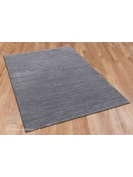 Reo Charcoal Rug - Thumbnail - 3