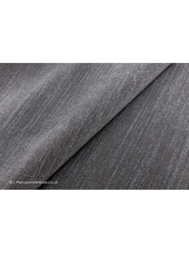 Reo Charcoal Rug - 5