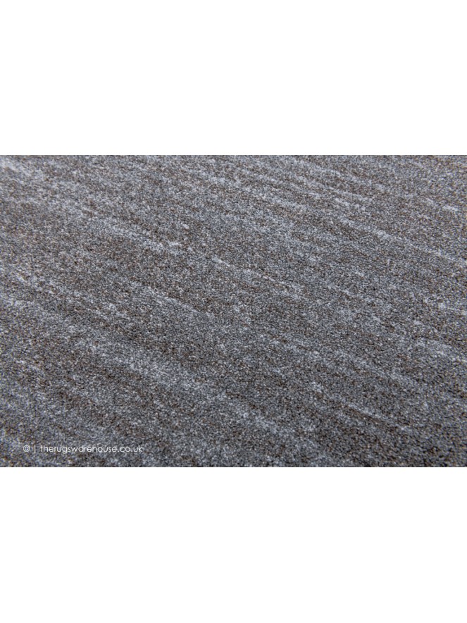 Reo Charcoal Rug - 7