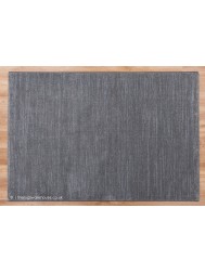 Reo Charcoal Rug - Thumbnail - 8