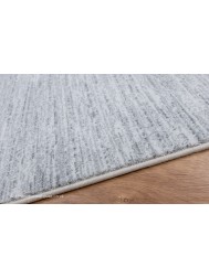 Reo Cream Grey Rug - Thumbnail - 4