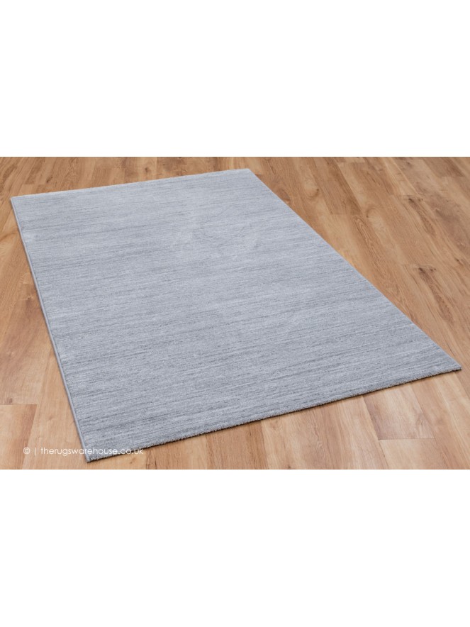 Reo Grey Rug - 3