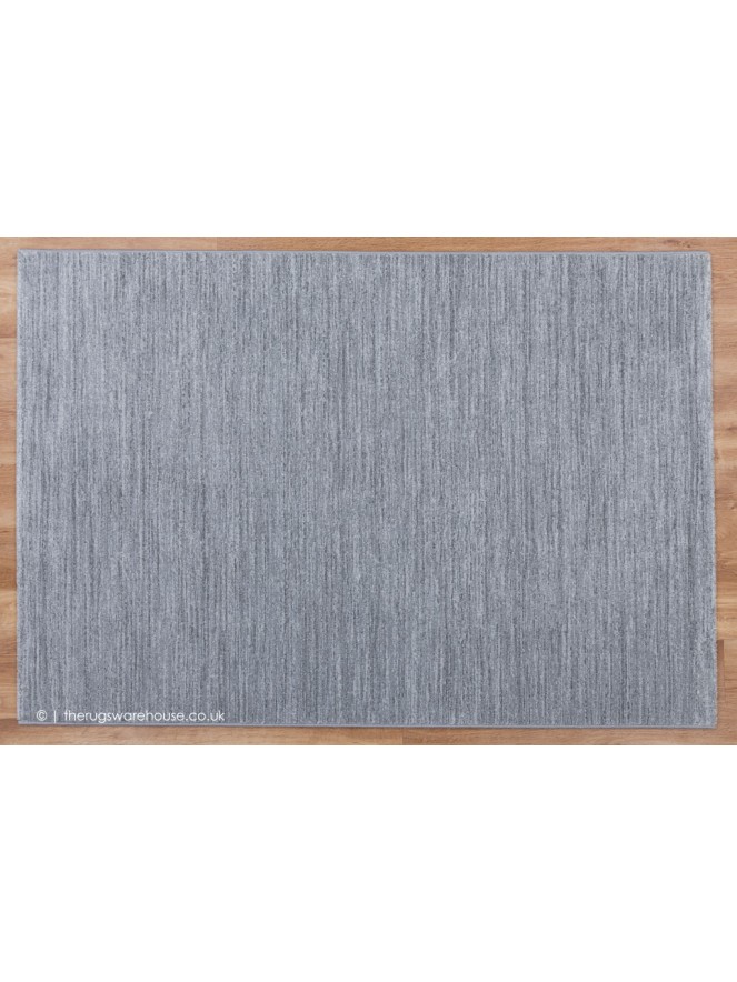 Reo Grey Rug - 8