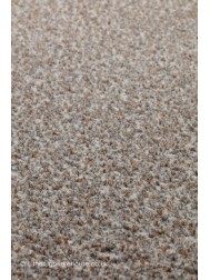 Galaxy Silver Brown Rug - Thumbnail - 5