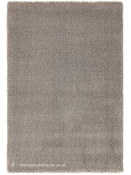 Galaxy Silver Brown Rug - Thumbnail - 7