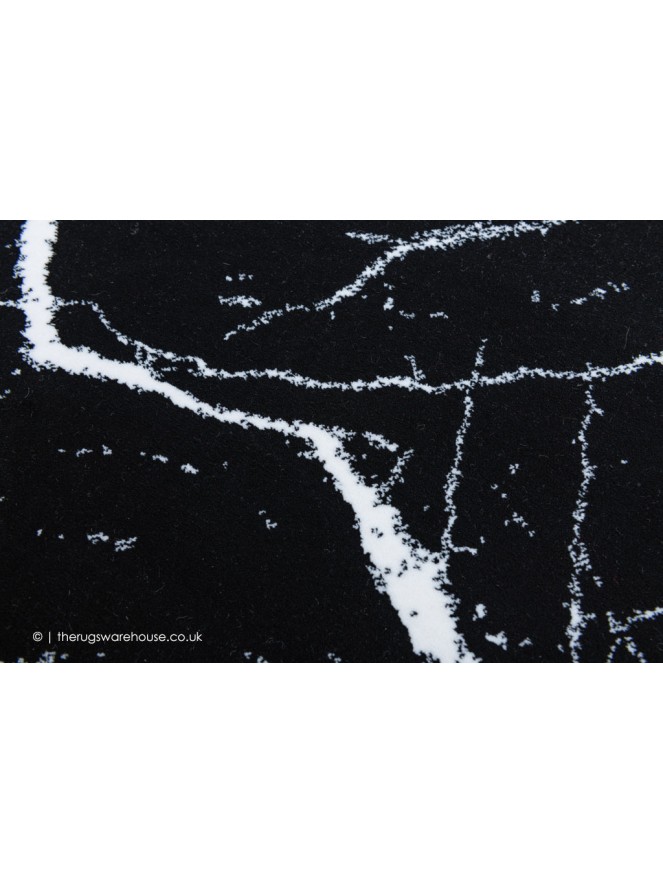 Calvino Black Rug - 6