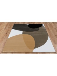 Earthly Tones Rug - Thumbnail - 2