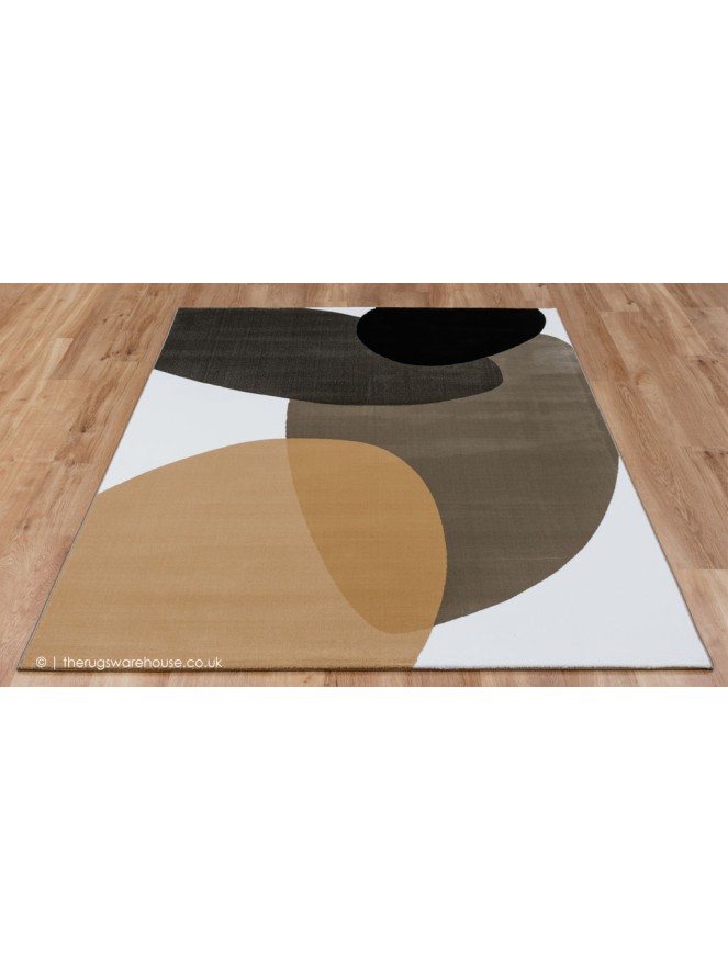 Earthly Tones Rug - 2