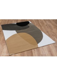 Earthly Tones Rug - Thumbnail - 3