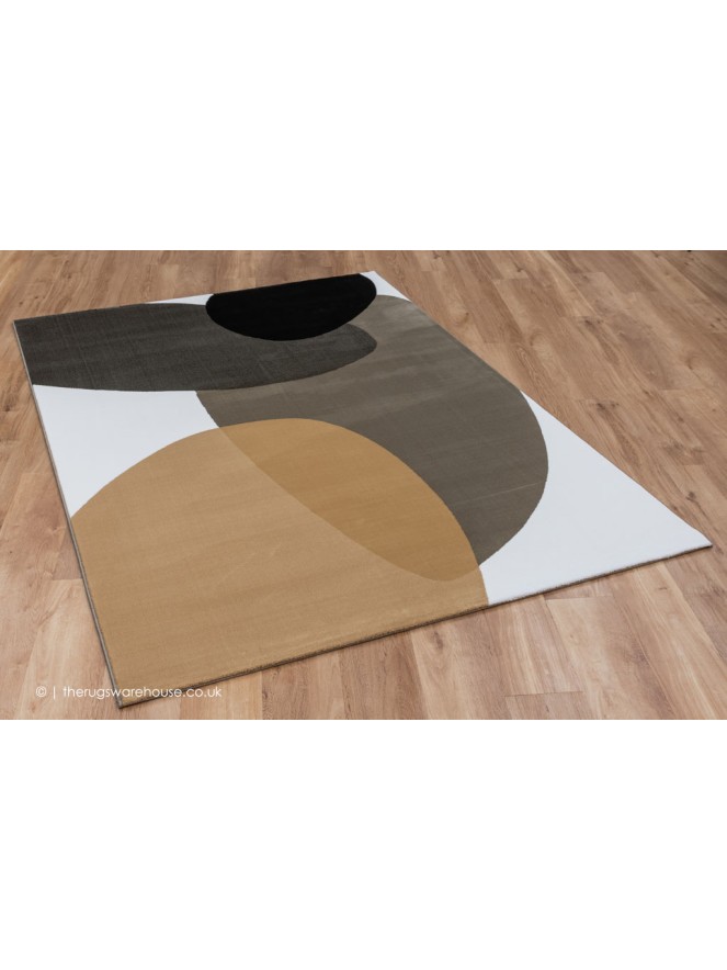 Earthly Tones Rug - 3