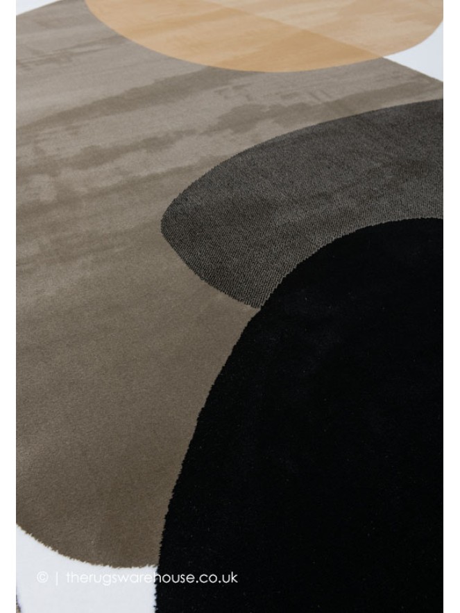 Earthly Tones Rug - 6