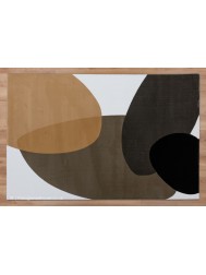 Earthly Tones Rug - Thumbnail - 8