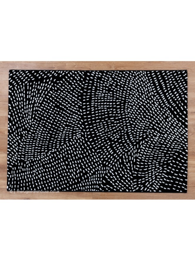 Mariana Dark Mix Rug - 7