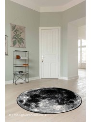 Tiago Moon Rug - Thumbnail - 2