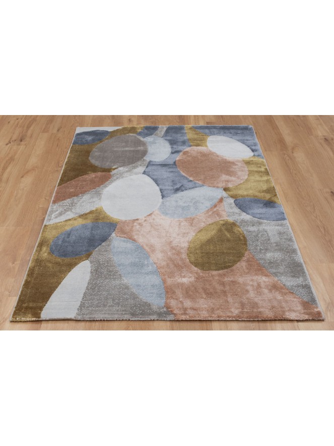 Harmonica Rug - 2