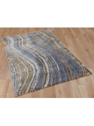 Jive Blue Mix Rug - Thumbnail - 3