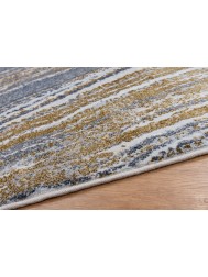 Jive Blue Mix Rug - Thumbnail - 4