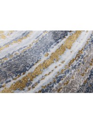 Jive Blue Mix Rug - Thumbnail - 7