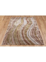 Jive Gold Mix Rug - Thumbnail - 2