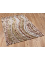 Jive Gold Mix Rug - Thumbnail - 3