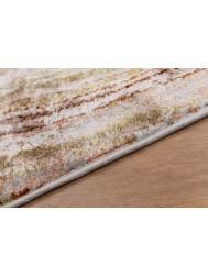 Jive Gold Mix Rug - Thumbnail - 4