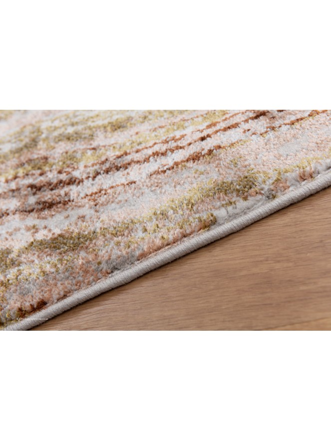 Jive Gold Mix Rug - 4