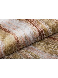 Jive Gold Mix Rug - Thumbnail - 5