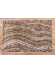 Jive Gold Mix Rug - Thumbnail - 8