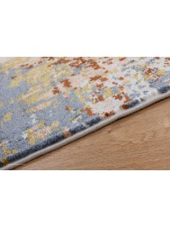 Rimas Grey Mix Rug - Thumbnail - 4