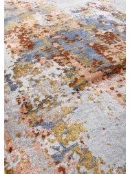 Rimas Grey Mix Rug - Thumbnail - 6